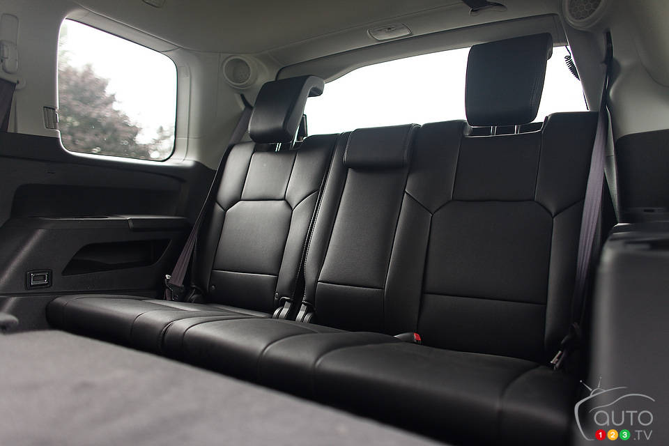 Photo: Sébastien D'Amour