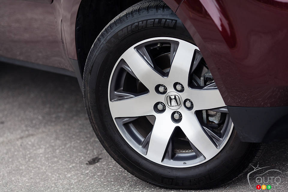 Photo: Sébastien D'Amour