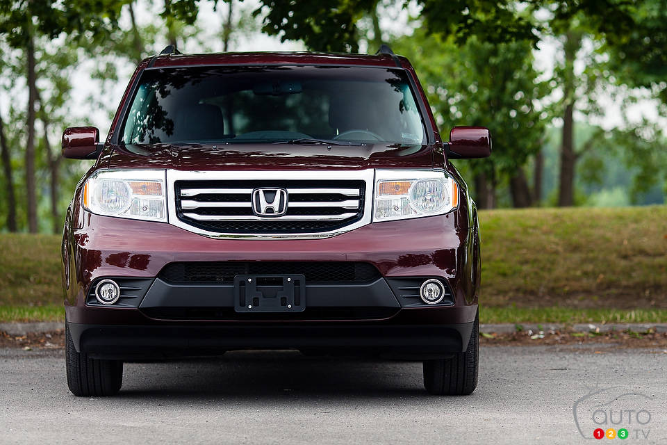 Photo: Sébastien D'Amour