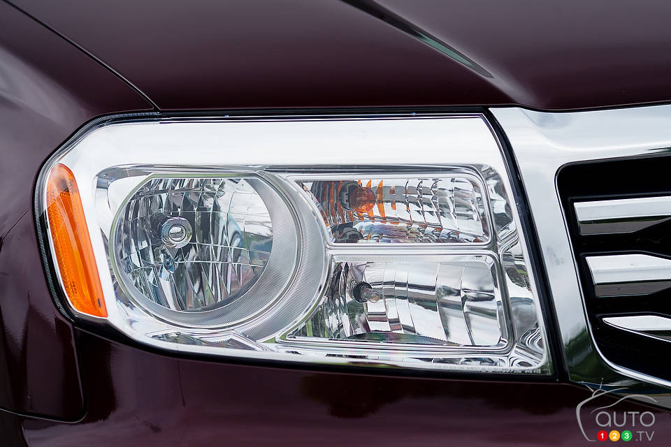 Photo: Sébastien D'Amour