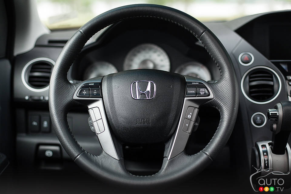 Photo: Sébastien D'Amour