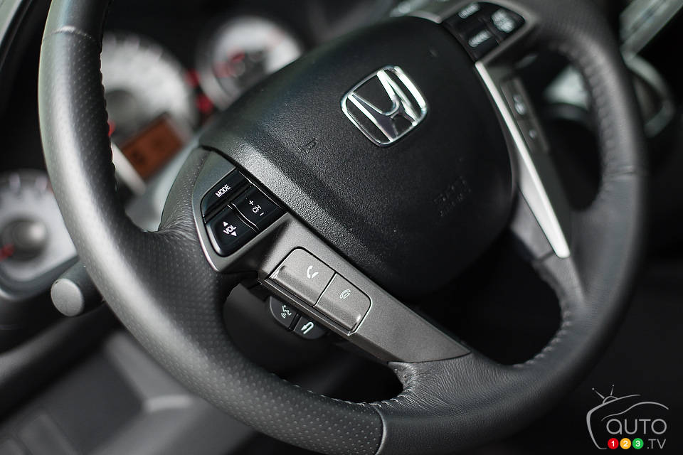 Photo: Sébastien D'Amour