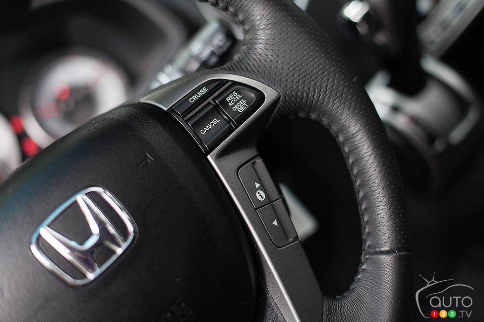 Photo: Sébastien D'Amour