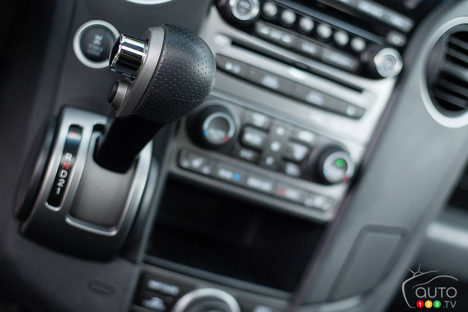 Photo: Sébastien D'Amour