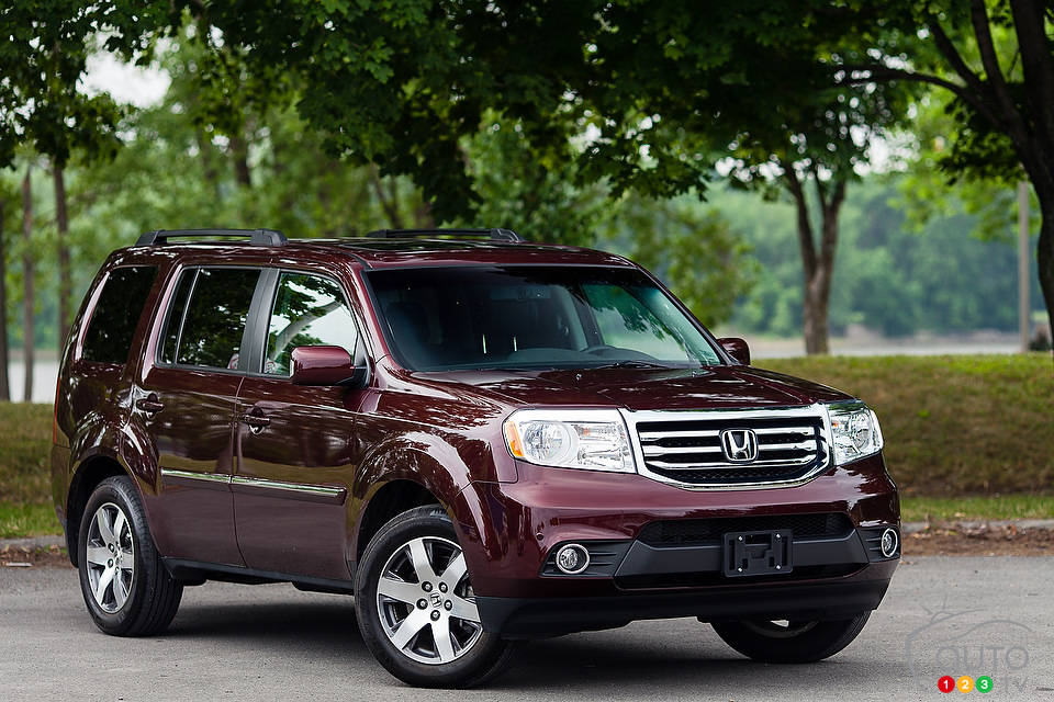 Photo: Sébastien D'Amour