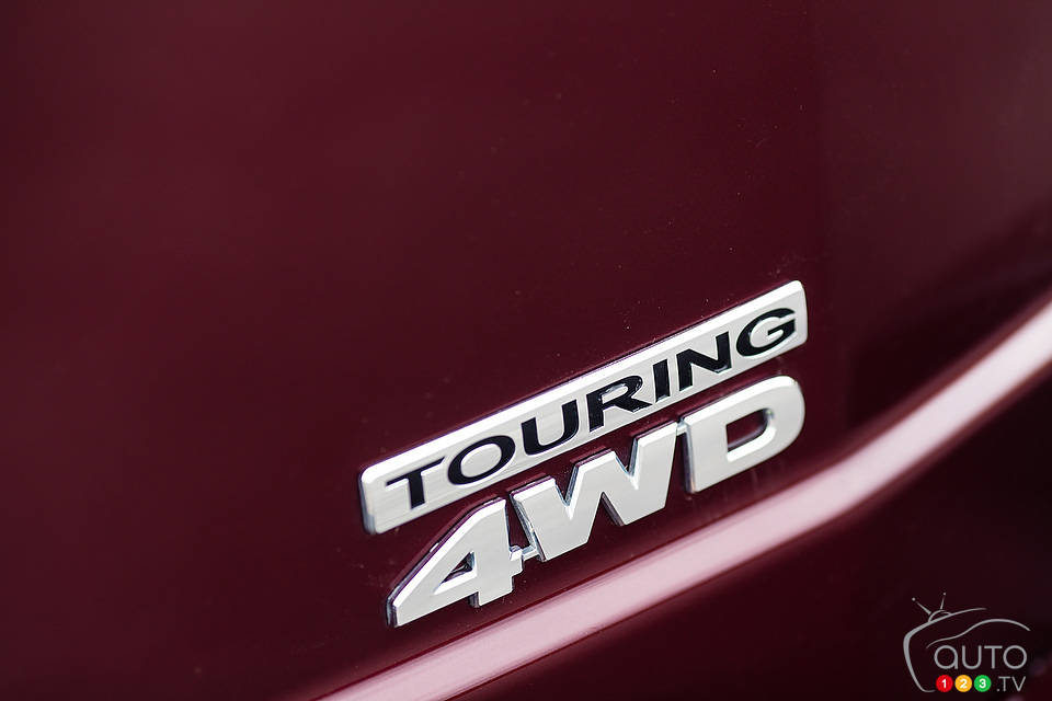 Photo: Sébastien D'Amour