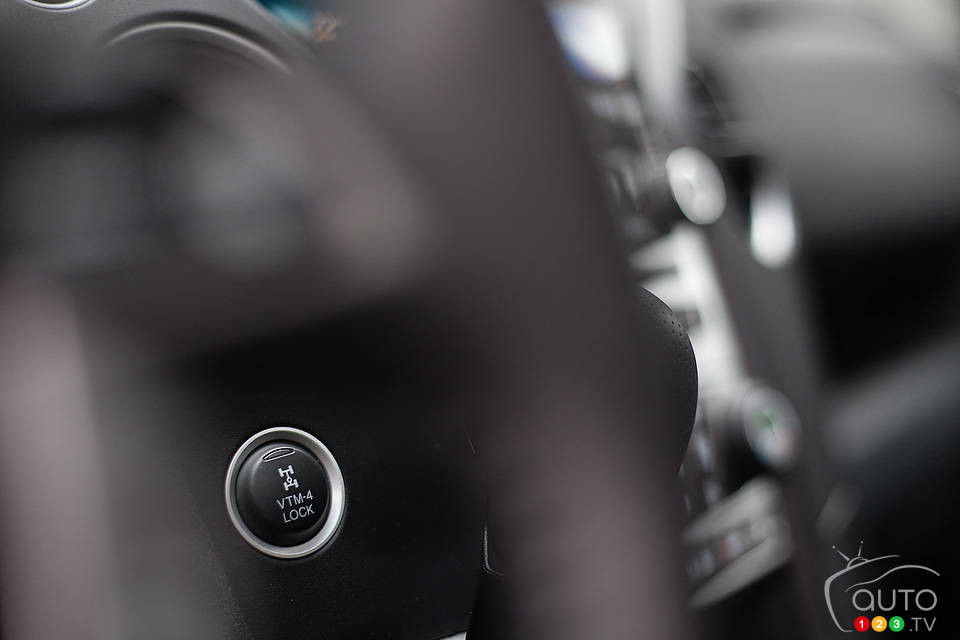 Photo: Sébastien D'Amour