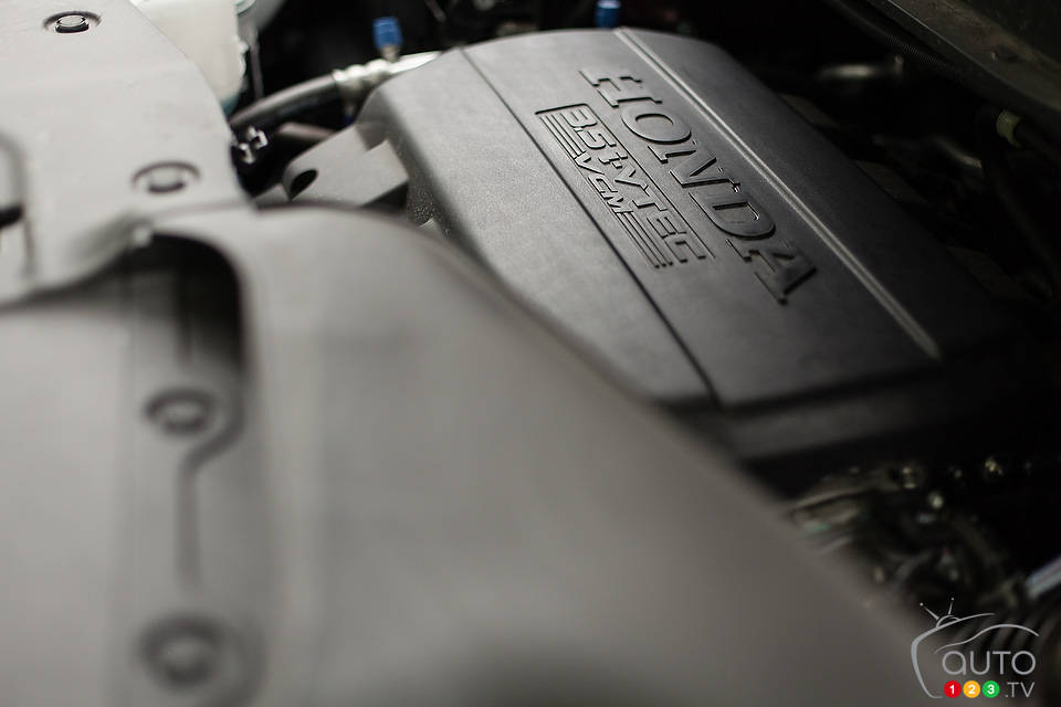 Photo: Sébastien D'Amour