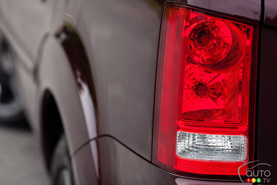 Photo: Sébastien D'Amour