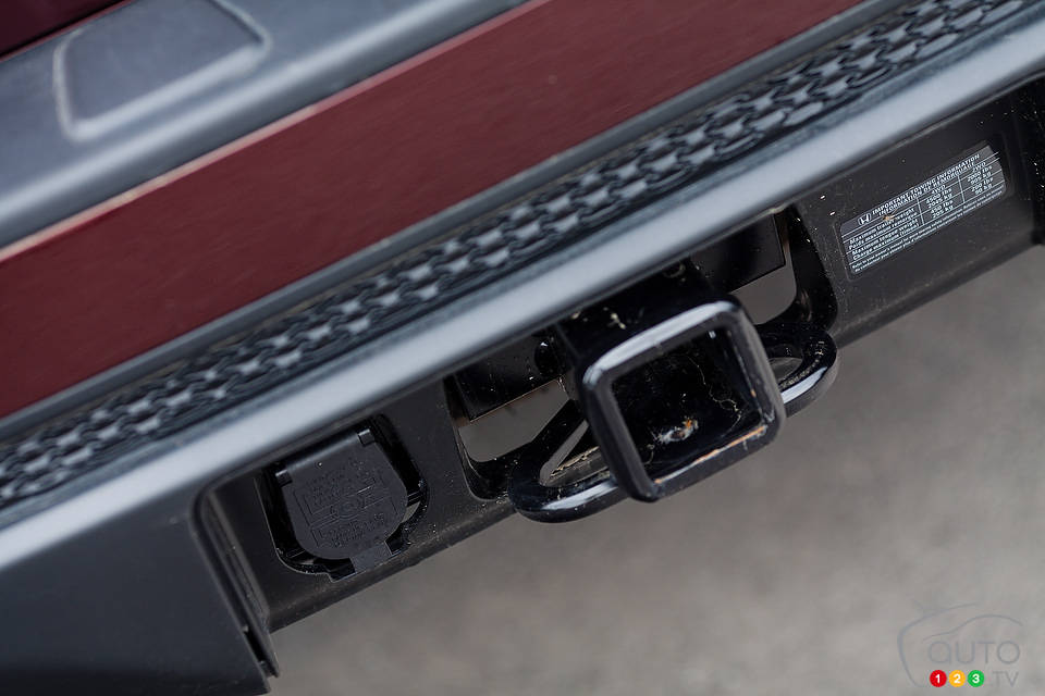 Photo: Sébastien D'Amour