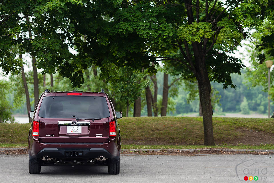 Photo: Sébastien D'Amour