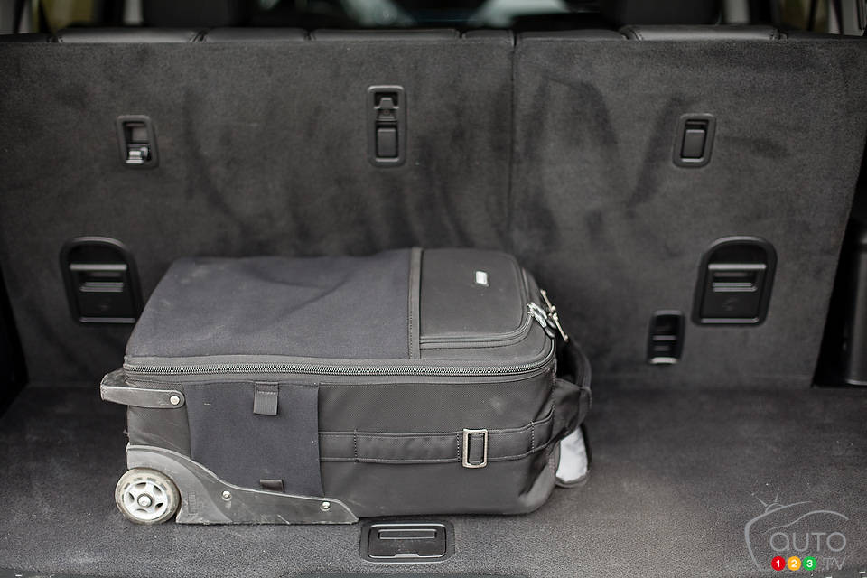 Photo: Sébastien D'Amour