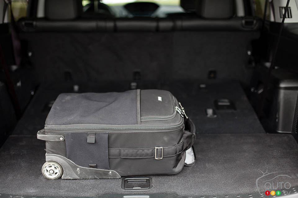 Photo: Sébastien D'Amour