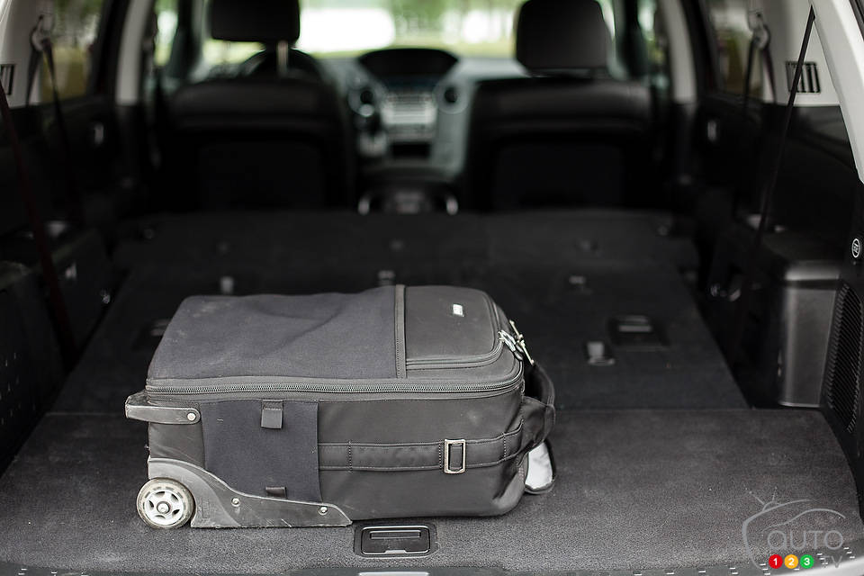 Photo: Sébastien D'Amour