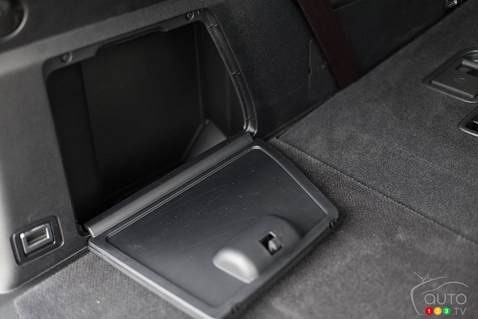 Photo: Sébastien D'Amour