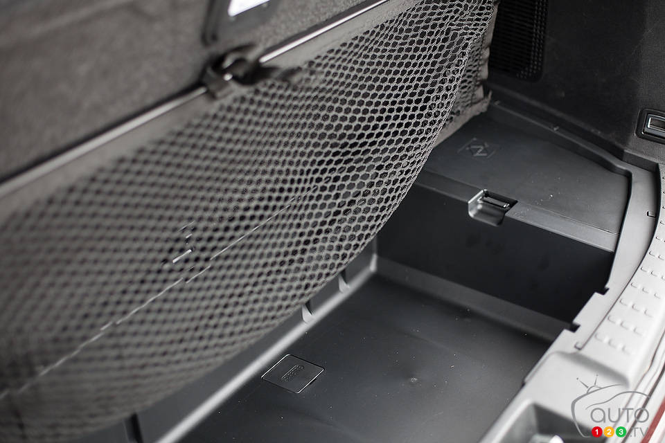 Photo: Sébastien D'Amour