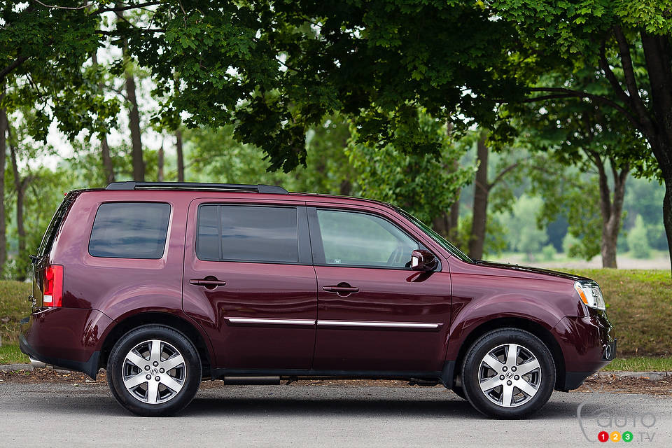 Photo: Sébastien D'Amour