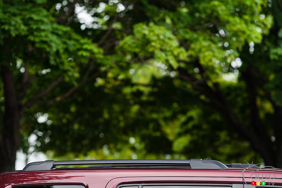 Photo: Sébastien D'Amour