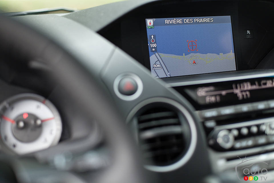 Photo: Sébastien D'Amour