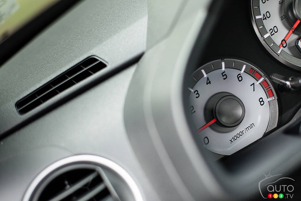 Photo: Sébastien D'Amour