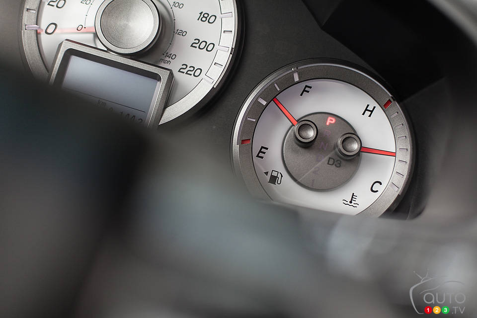 Photo: Sébastien D'Amour