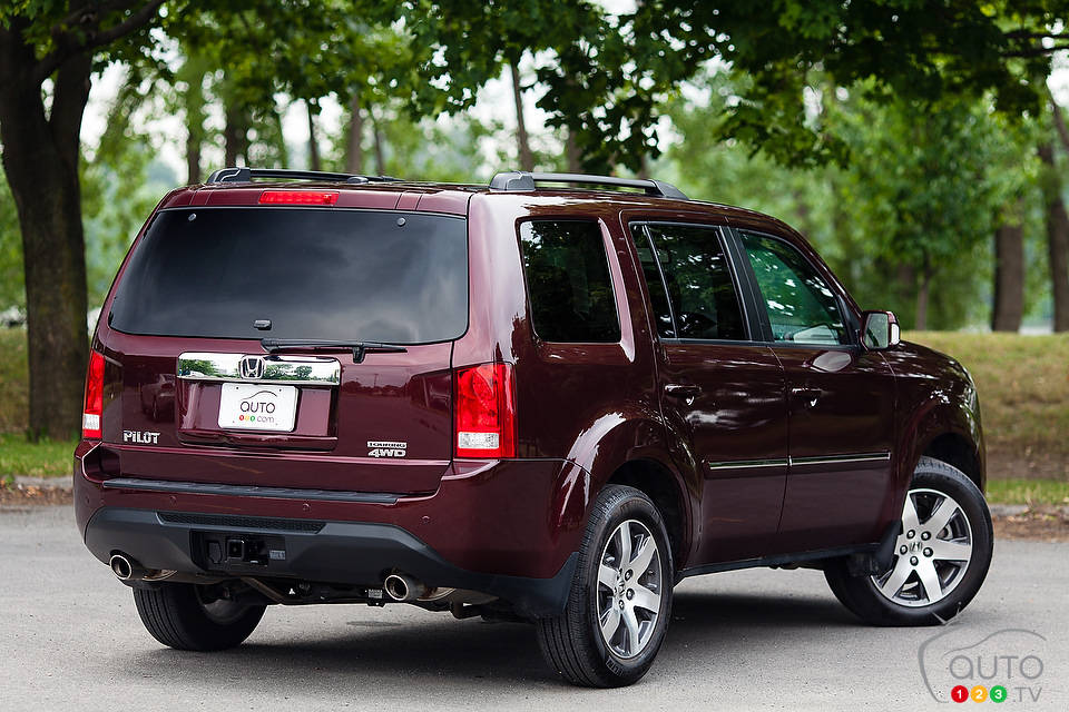 Photo: Sébastien D'Amour