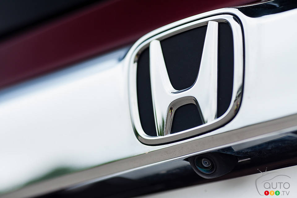 Photo: Sébastien D'Amour