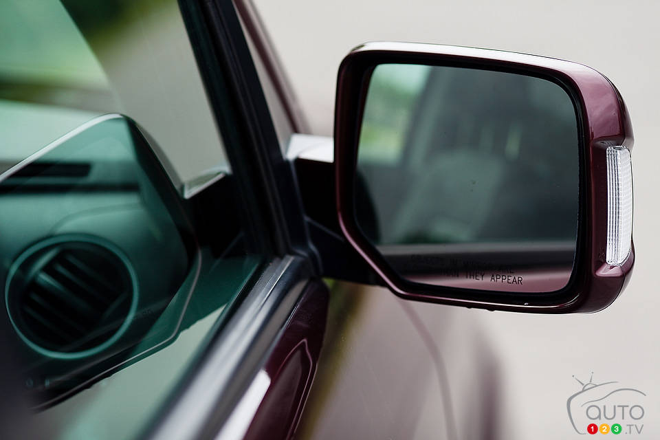 Photo: Sébastien D'Amour