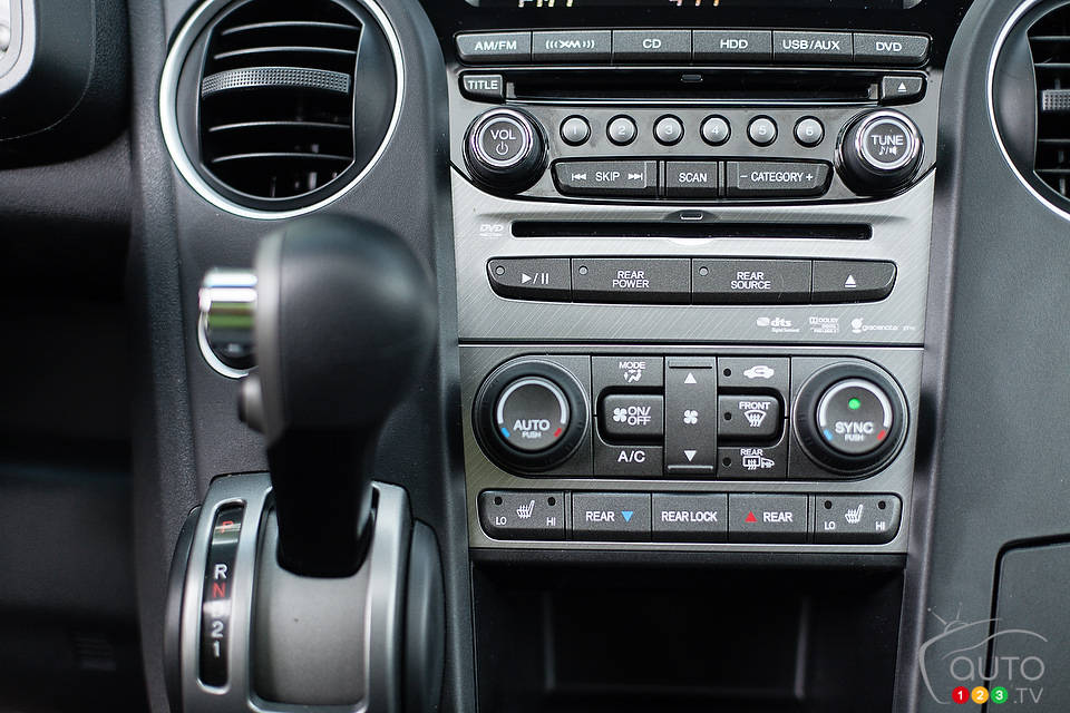 Photo: Sébastien D'Amour