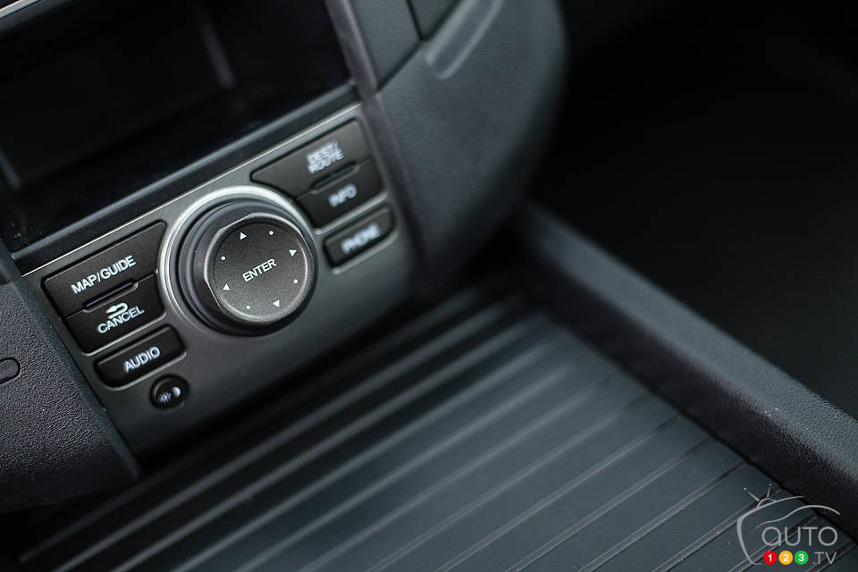 Photo: Sébastien D'Amour