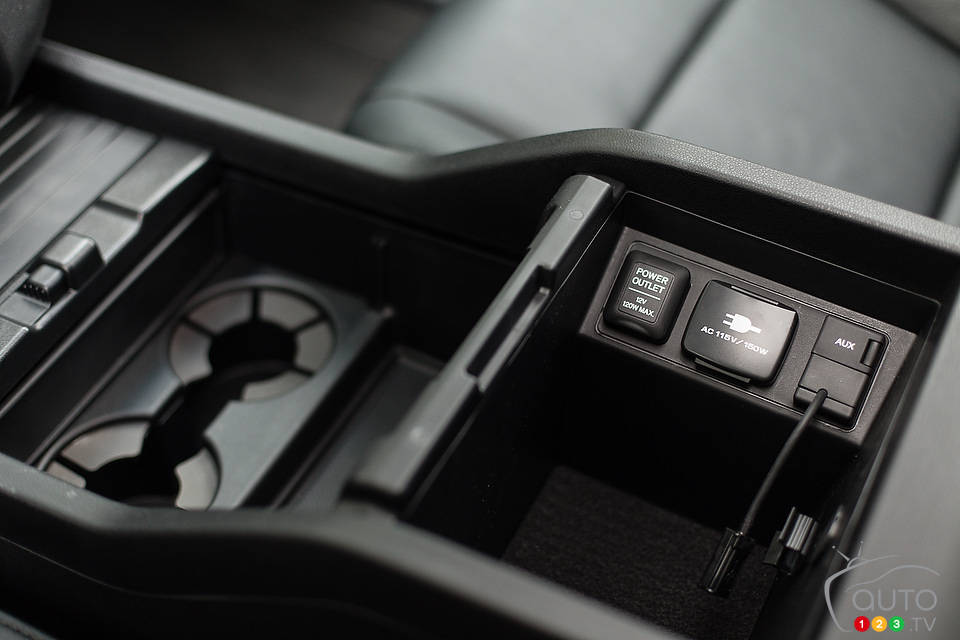 Photo: Sébastien D'Amour