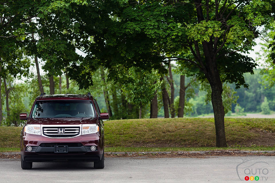 Photo: Sébastien D'Amour