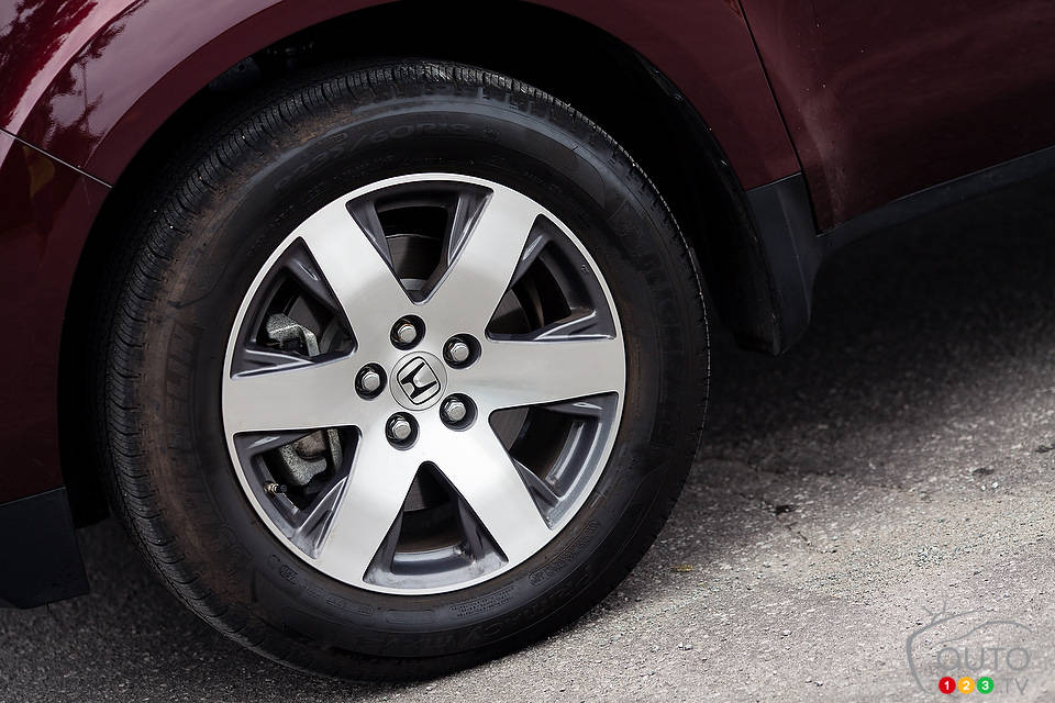 Photo: Sébastien D'Amour