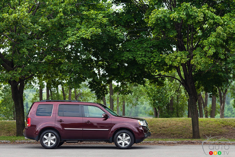 Photo: Sébastien D'Amour