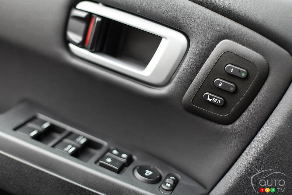 Photo: Sébastien D'Amour