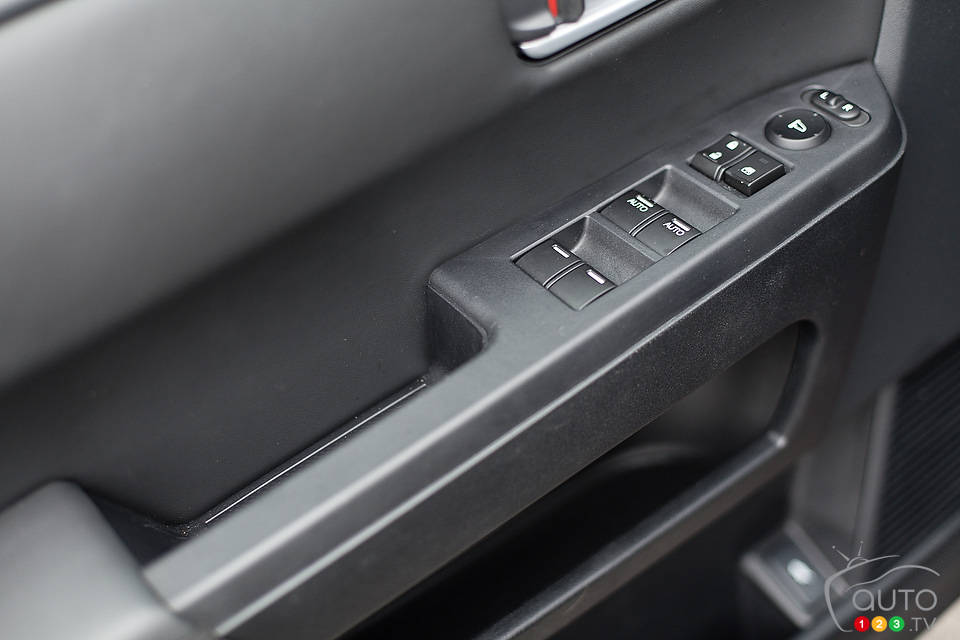 Photo: Sébastien D'Amour