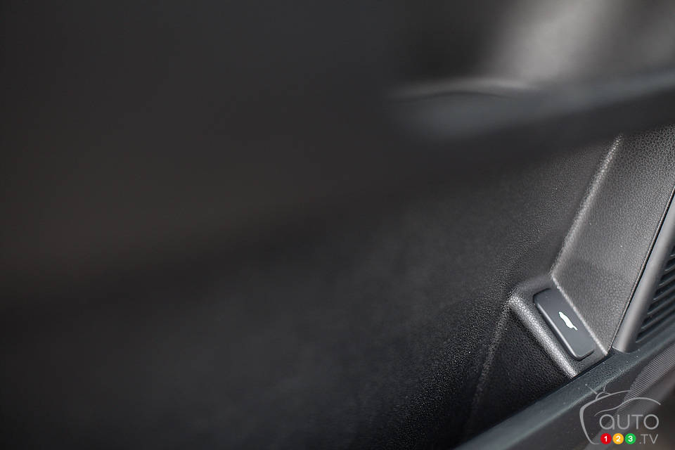 Photo: Sébastien D'Amour