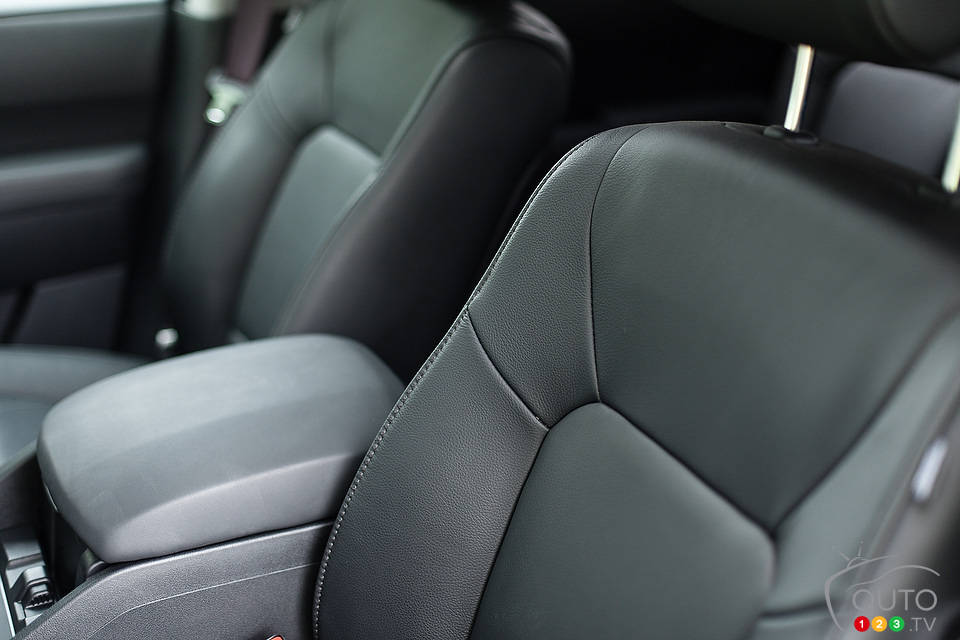 Photo: Sébastien D'Amour