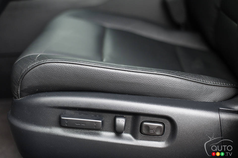 Photo: Sébastien D'Amour