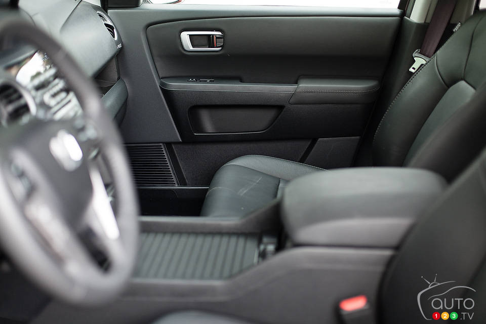 Photo: Sébastien D'Amour