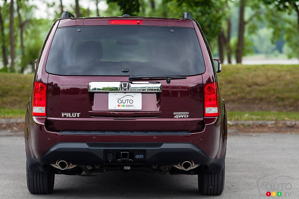 Photo: Sébastien D'Amour