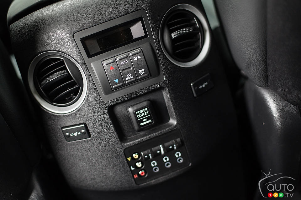 Photo: Sébastien D'Amour