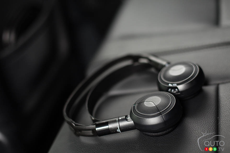 Photo: Sébastien D'Amour