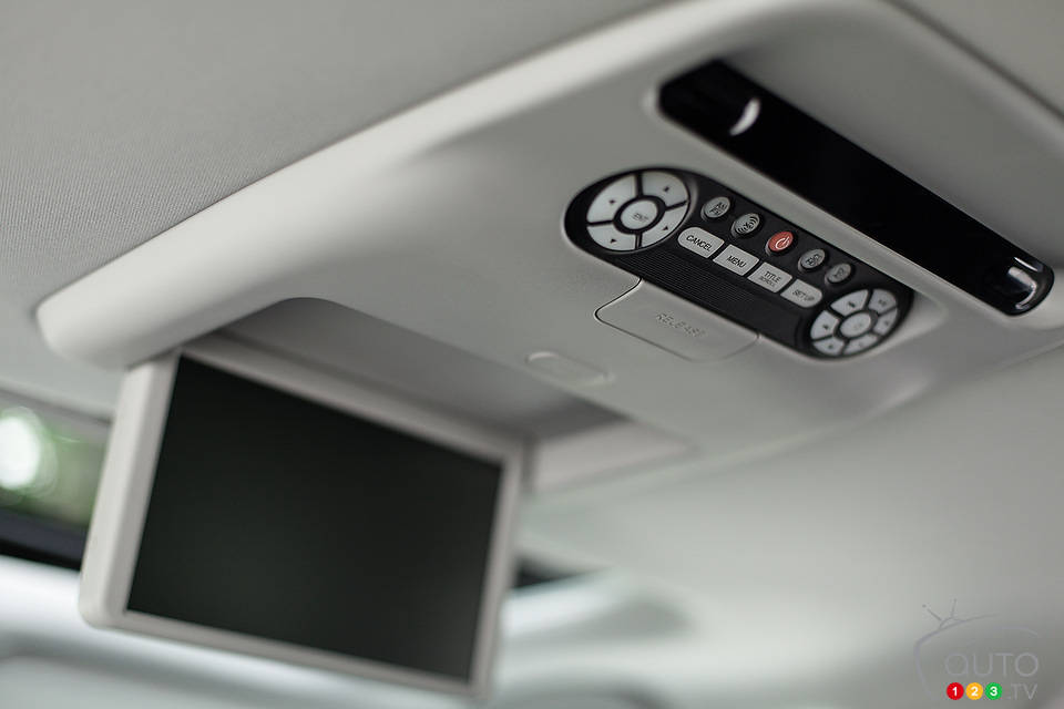 Photo: Sébastien D'Amour