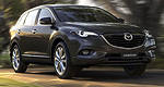 All-new 2013 Mazda CX-9 set for world debut in Sydney