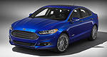 Ford Fusion Hybrid confirmed as the most fuel-efficient midsize sedan