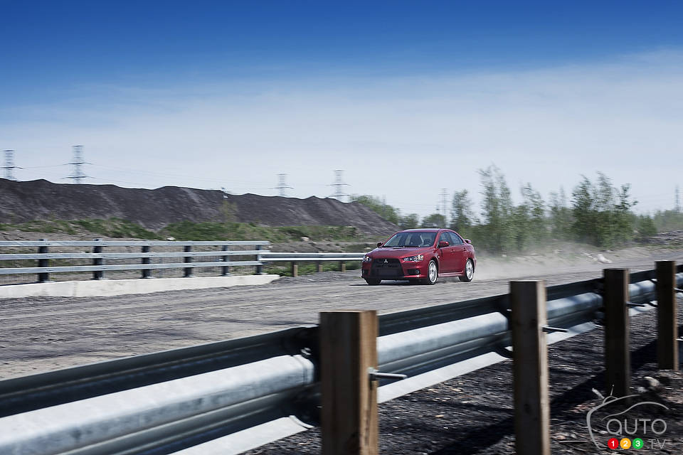 Photo: Sébastien D'Amour