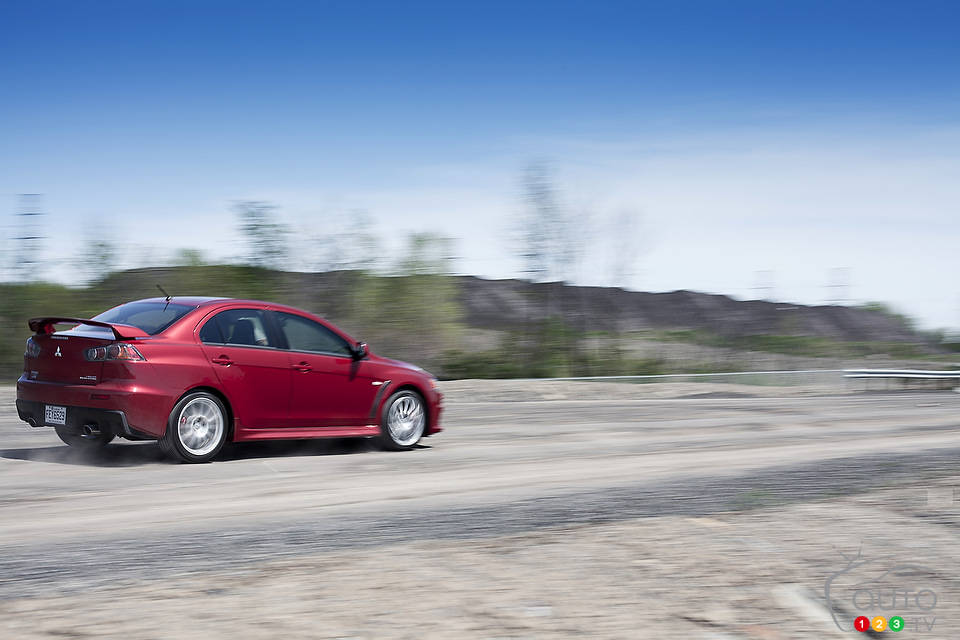 Photo: Sébastien D'Amour