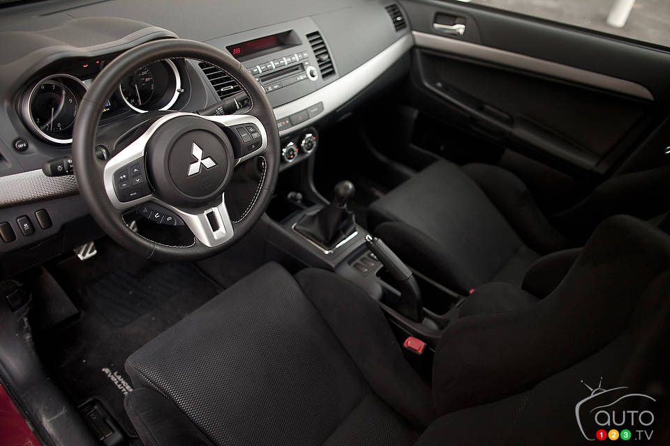 Photo: Sébastien D'Amour