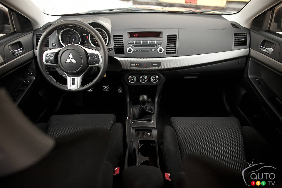 Photo: Sébastien D'Amour